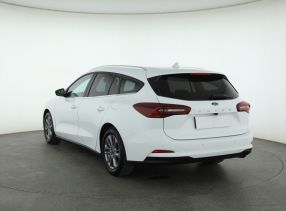 Ford Focus - 2024