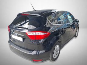 Ford Focus C-Max - 2015