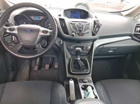 Ford Focus C-Max - 2015