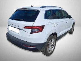 Skoda Karoq - 2019