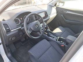 Skoda Karoq - 2019