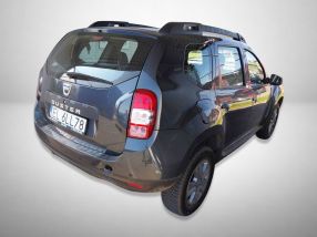Dacia Duster - 2017