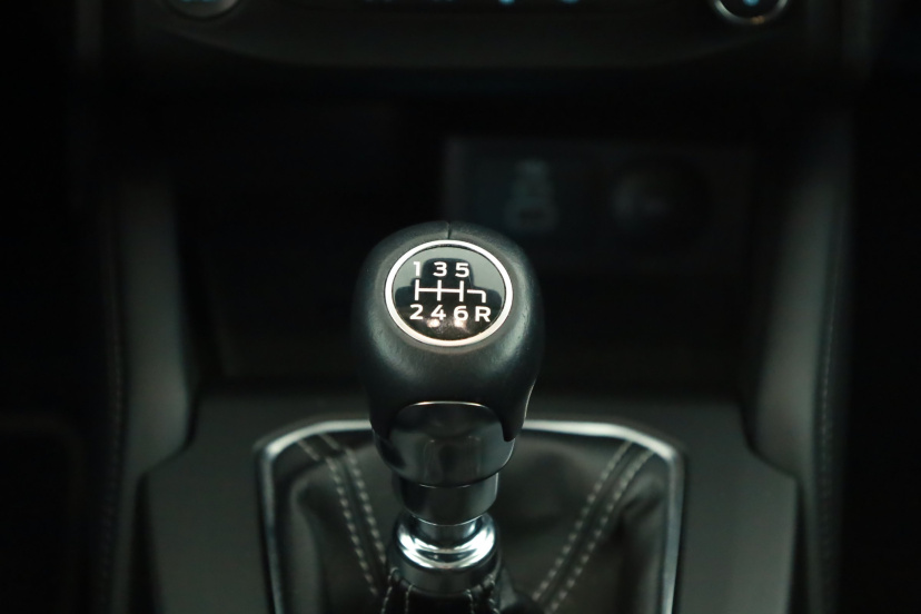 Ford Focus, 2024