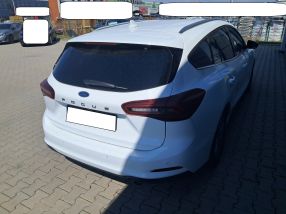 Ford Focus - 2024