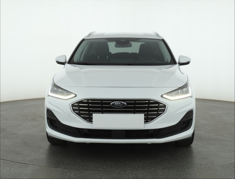 Ford Focus, 2024