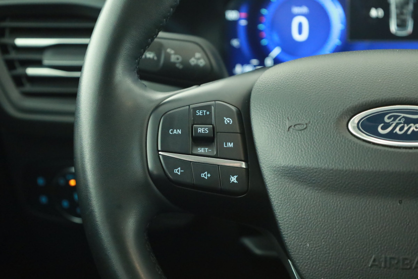 Ford Focus, 2024