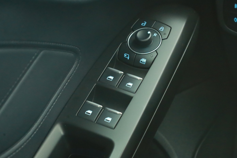 Ford Focus, 2024