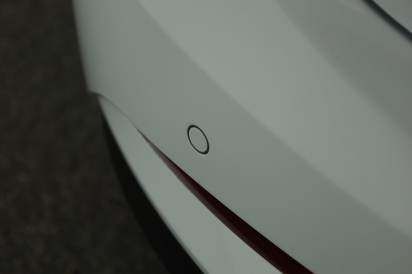 Ford Focus, 2024