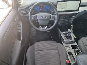 Ford Focus - 2024