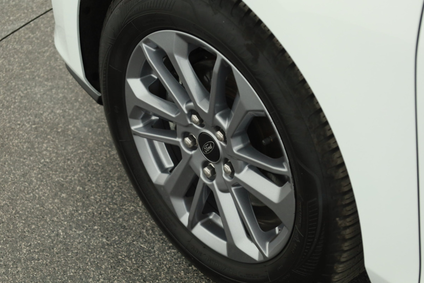 Ford Focus, 2024