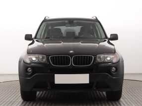 BMW X3 - 2008