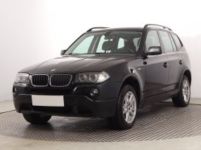BMW X3 - 2008