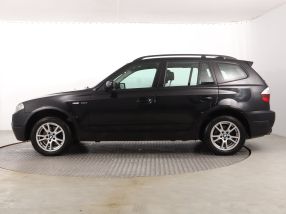 BMW X3 - 2008