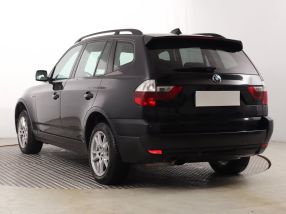 BMW X3 - 2008
