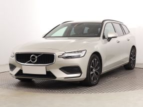Volvo V60 - 2022