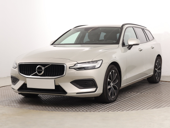 Volvo V60 B3