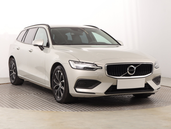 Volvo V60 B3