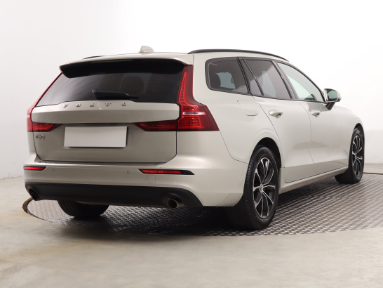 Volvo V60 B3