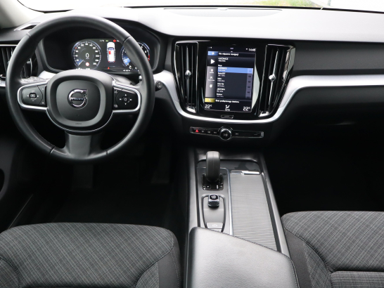 Volvo V60 B3