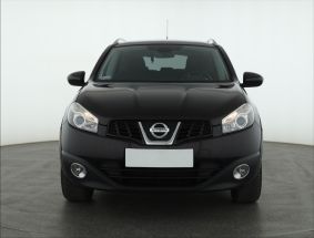 Nissan Qashqai - 2011