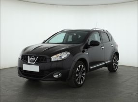 Nissan Qashqai - 2011