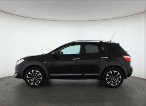 Nissan Qashqai - 2011