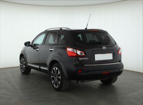 Nissan Qashqai - 2011