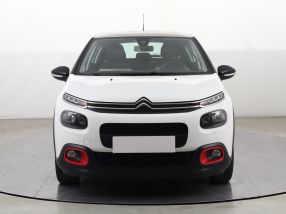 Citroen C3 - 2018