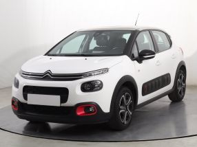 Citroen C3 - 2018