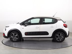Citroen C3 - 2018