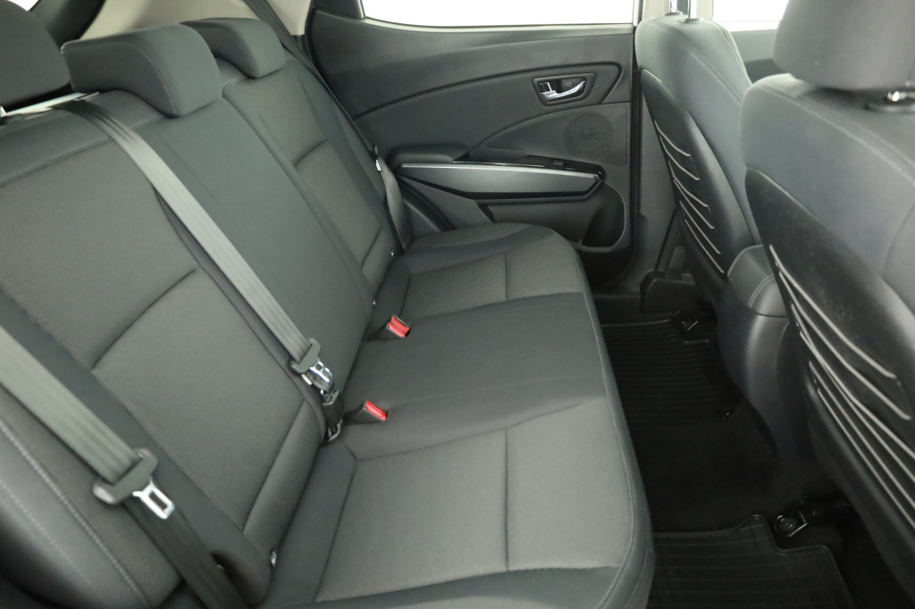 Ssang Yong Tivoli