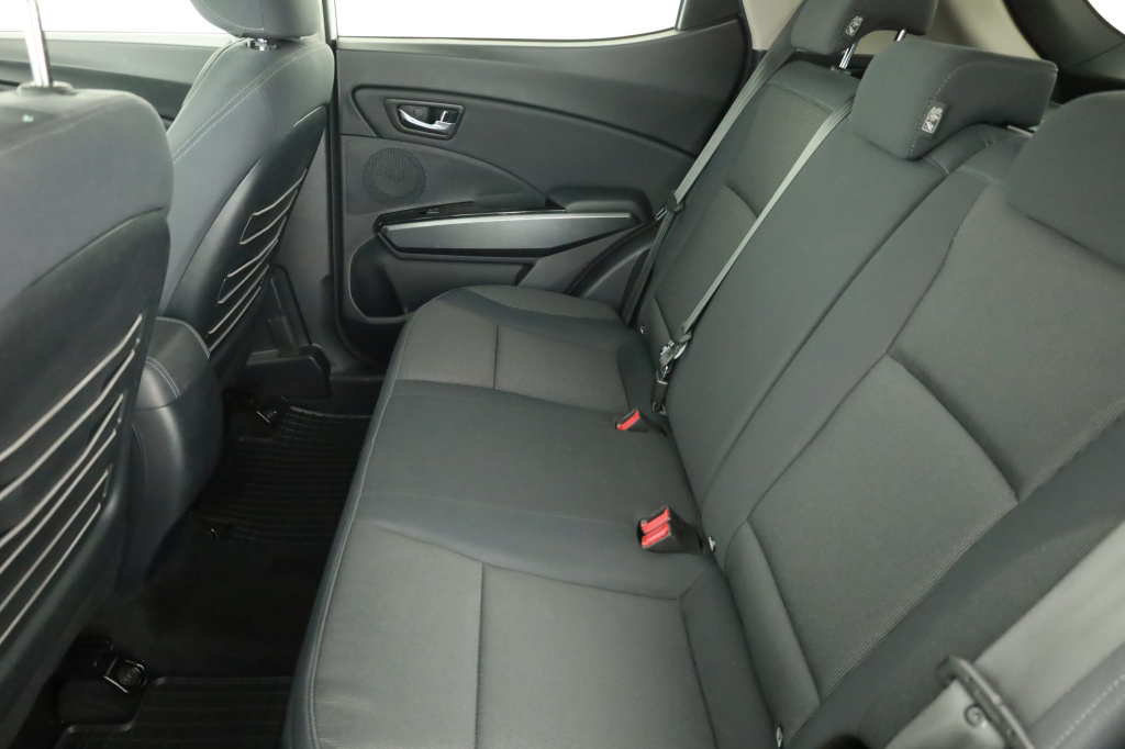 Ssang Yong Tivoli