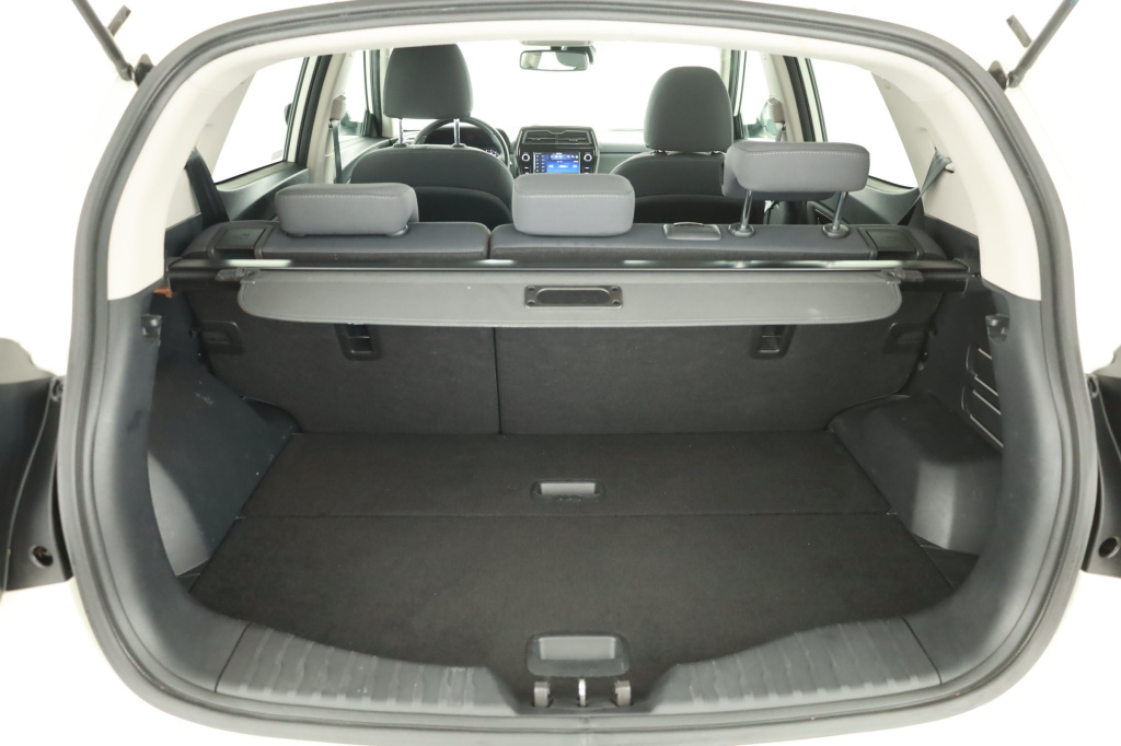 Ssang Yong Tivoli