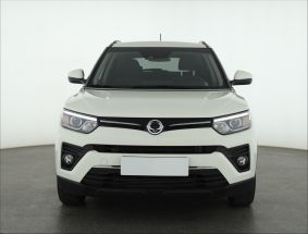 SsangYong Tivoli - 2021
