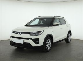 SsangYong Tivoli - 2021