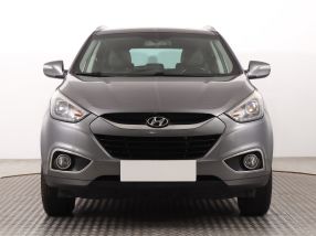 Hyundai ix35 - 2013
