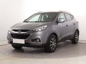 Hyundai ix35 - 2013