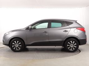 Hyundai ix35 - 2013