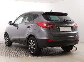 Hyundai ix35 - 2013
