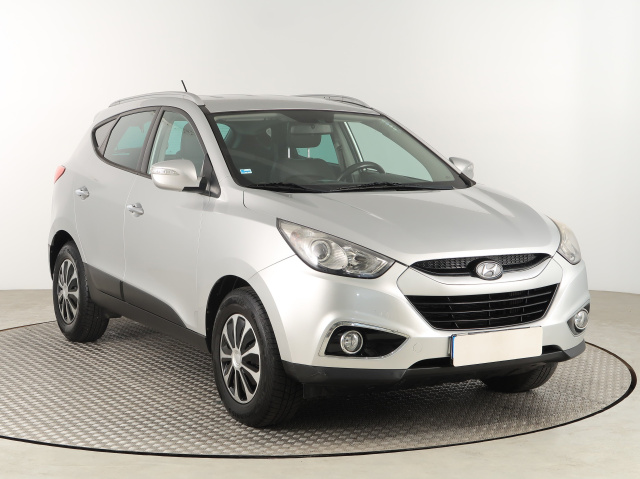 Hyundai ix35 2013