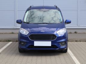 Ford Tourneo Courier - 2018