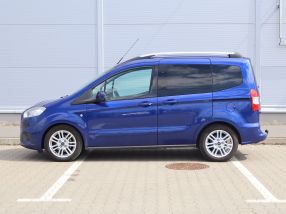 Ford Tourneo Courier - 2018