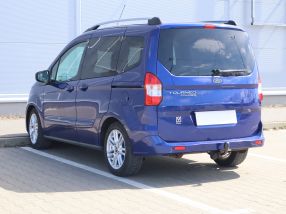 Ford Tourneo Courier - 2018