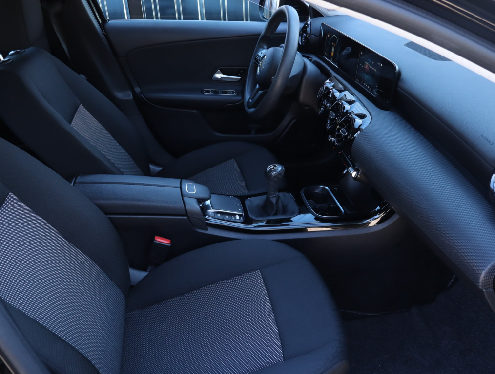 Mercedes-Benz A
