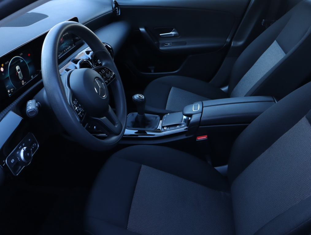 Mercedes-Benz A