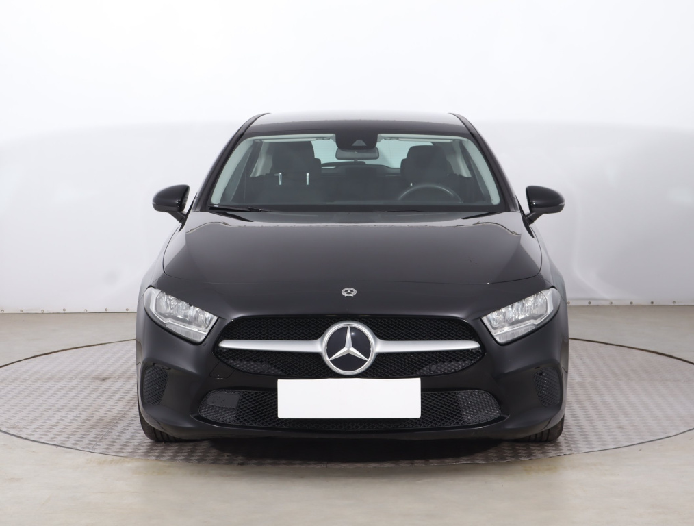 Mercedes-Benz A