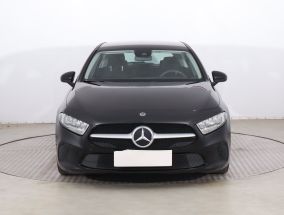Mercedes-Benz A - 2020