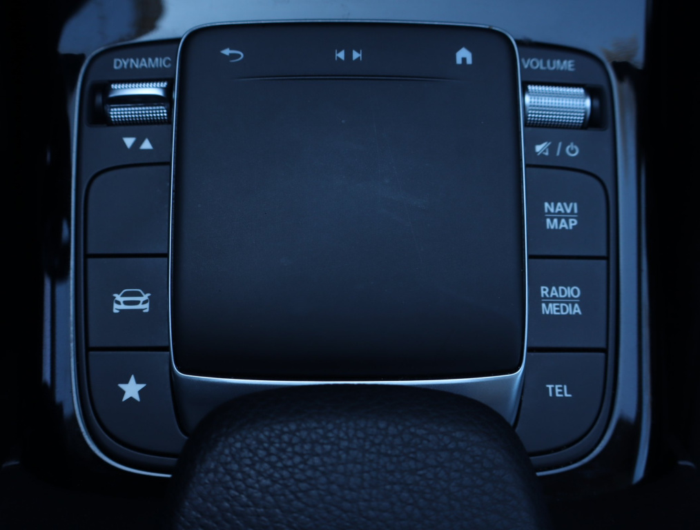 Mercedes-Benz A