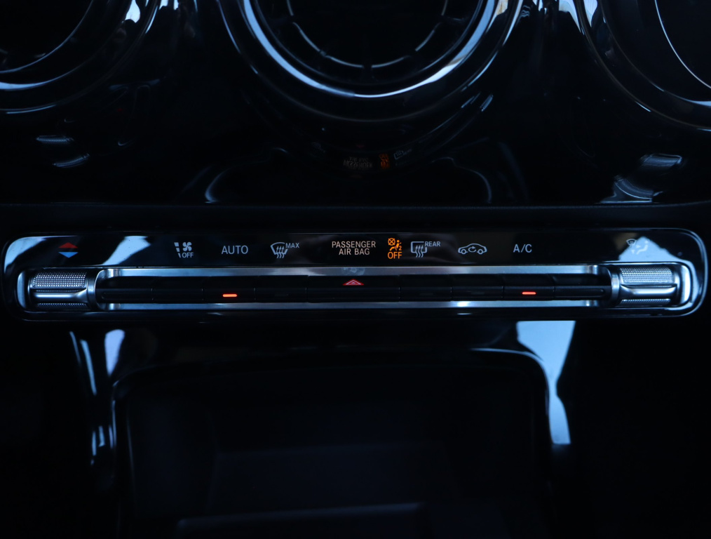 Mercedes-Benz A