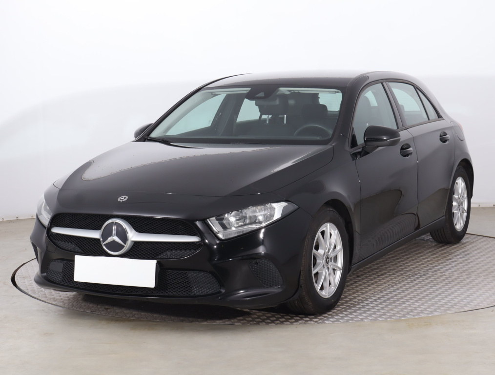Mercedes-Benz A